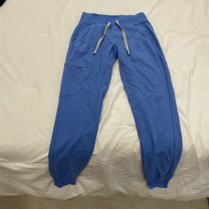 Figs jogger scrub pants